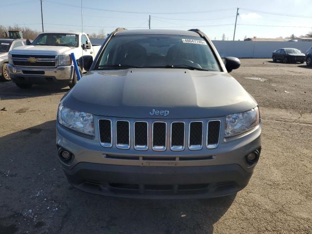 Photo 5 from auction – 2013 JEEP COMPASS SP with VIN 1C4NJDBB4DD212214