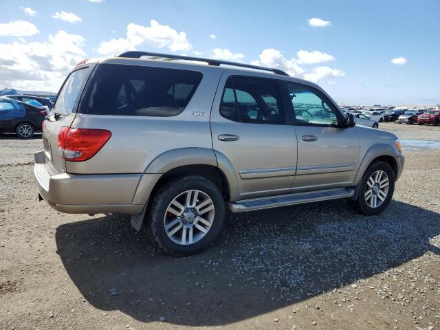 Photo 3 from auction – 2006 TOYOTA SEQUOIA SR with VIN 5TDZT34A06S282150