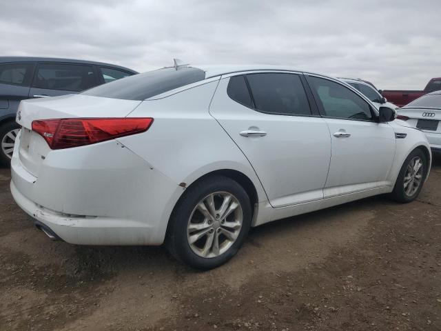 Photo 3 from auction – 2012 KIA OPTIMA EX with VIN 5XXGN4A79CG034797