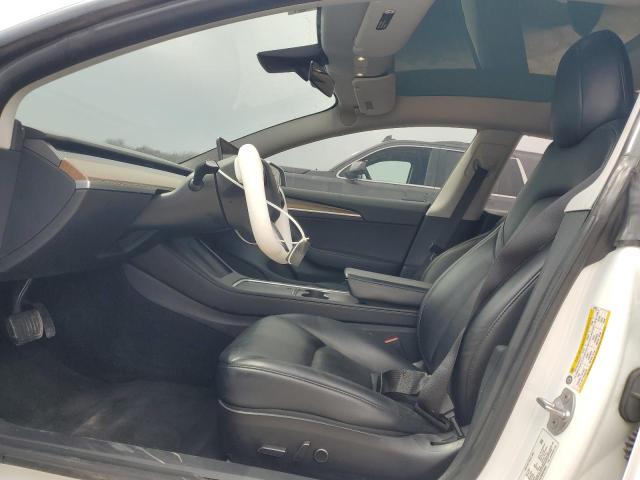 Photo 7 from auction – 2021 TESLA MODEL 3 with VIN 5YJ3E1EA7MF029086
