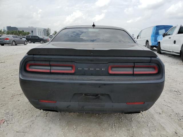 Photo 6 from auction – 2015 DODGE CHALLENGER with VIN 2C3CDZBT6FH713717