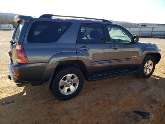 Снимка 3 от търг – 2004 TOYOTA 4RUNNER SR с VIN JTEBT14RX40033622