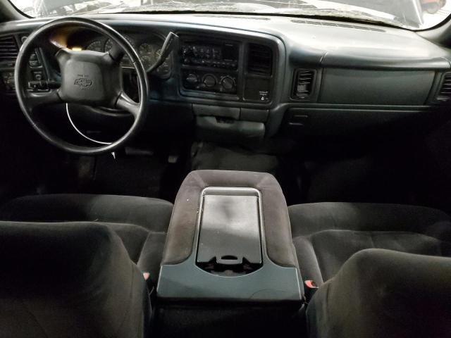 Photo 8 from auction – 2000 CHEVROLET 1500 with VIN 1GCEK19T9YE178779