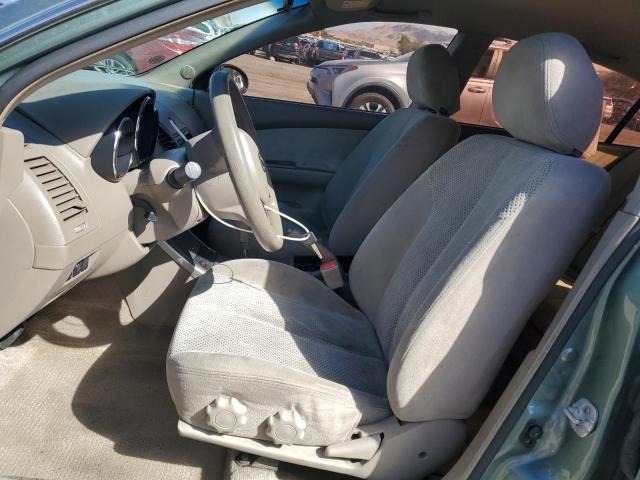 Photo 7 from auction – 2005 NISSAN ALTIMA S with VIN 1N4AL11D65N446947