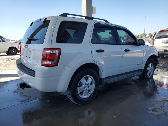 Photo 3 from auction – 2008 FORD ESCAPE XLT with VIN 1FMCU03Z68KA91508