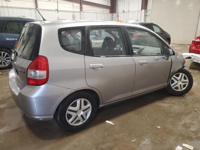 Photo 3 from auction – 2008 HONDA FIT with VIN JHMGD37478S039275