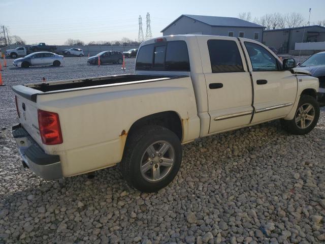 Photo 3 from auction – 2011 DODGE DAKOTA LAR with VIN 1D7RW5GP7BS563145