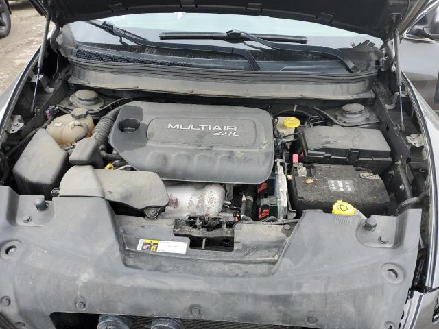 Photo 12 from auction – 2017 JEEP CHEROKEE L with VIN 1C4PJMCB8HW570174