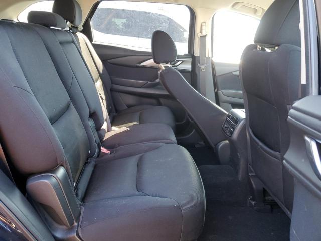 Photo 11 from auction – 2016 MAZDA CX-9 TOURI with VIN JM3TCBBY6G0120552