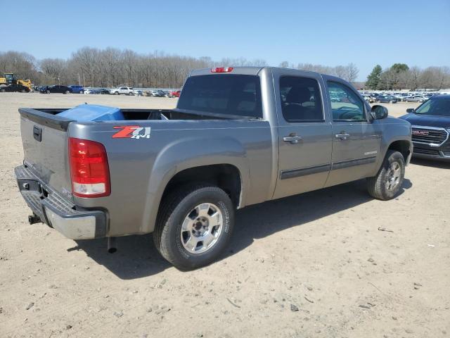 Photo 3 from auction – 2013 GMC SIERRA with VIN 3GTP2WE75DG103479