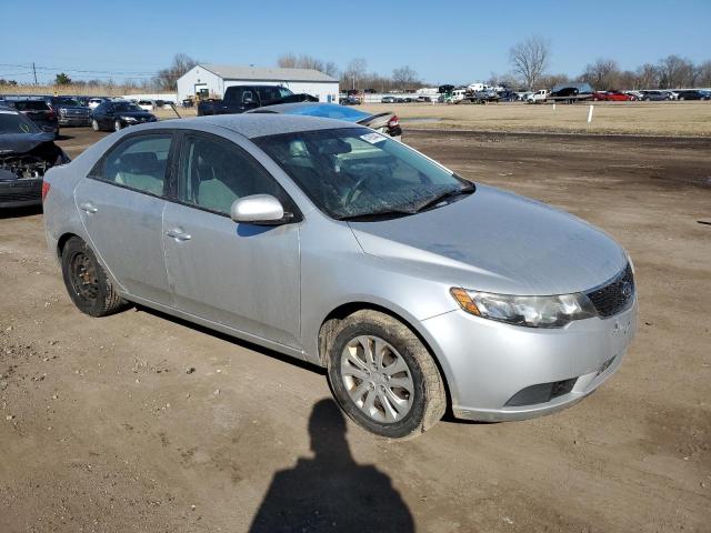 Photo 4 from auction – 2012 KIA FORTE LX with VIN KNAFT4A22C5571955