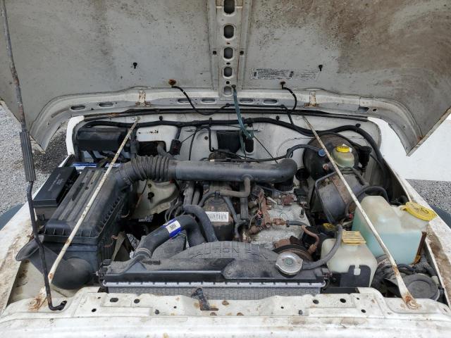 Photo 11 from auction – 1997 JEEP WRANGLER / with VIN 1J4FY19S9VP430180