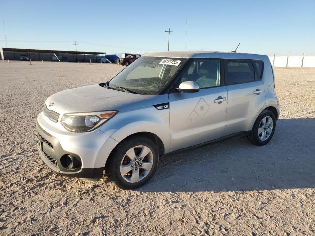 Photo 1 from auction – 2019 KIA SOUL with VIN KNDJN2A28K7685618