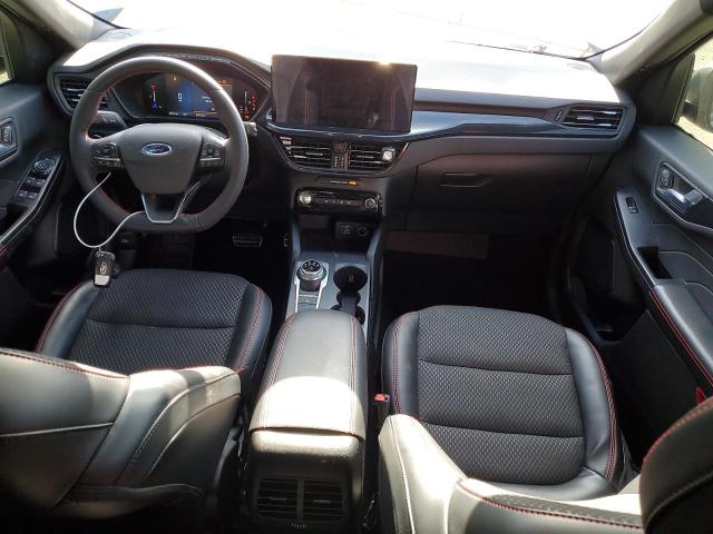Photo 8 from auction – 2023 FORD ESCAPE ST with VIN 1FMCU0MNXPUA94636