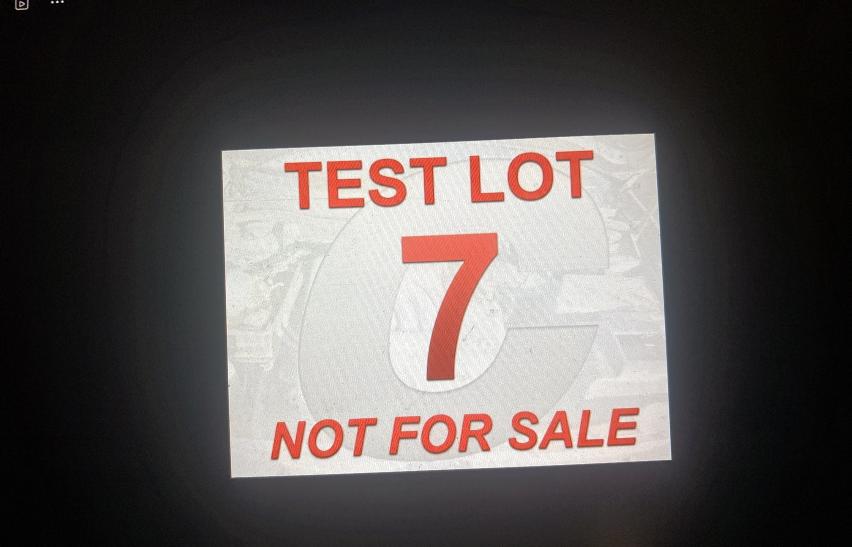 Photo 7 from auction – 2011 DODGE RAM 2500 with VIN 3D7TT2CT8BG078374