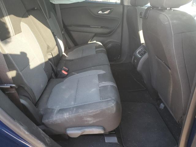 Photo 10 from auction – 2023 CHEVROLET BLAZER 2LT with VIN 3GNKBHR41PS103090
