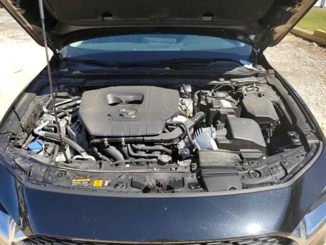 Photo 11 from auction – 2023 MAZDA 3 SELECT with VIN 3MZBPABM9PM373052