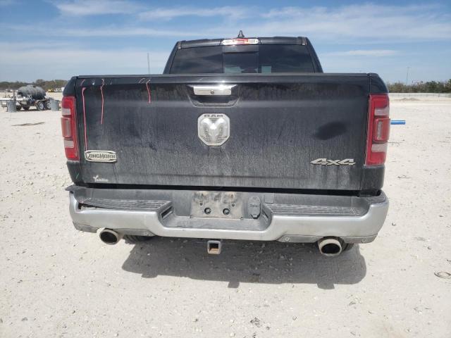 Photo 6 from auction – 2019 RAM 1500 LONGH with VIN 1C6SRFKT3KN507366