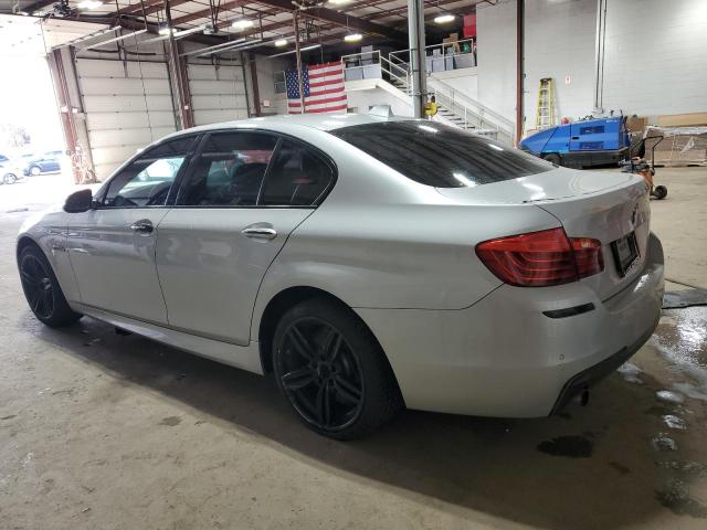 Photo 2 from auction – 2014 BMW 535 I with VIN WBA5B1C59ED476225