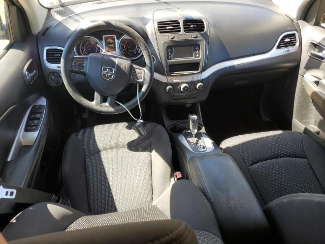 Photo 8 from auction – 2017 DODGE JOURNEY SE with VIN 3C4PDCAB6HT577151