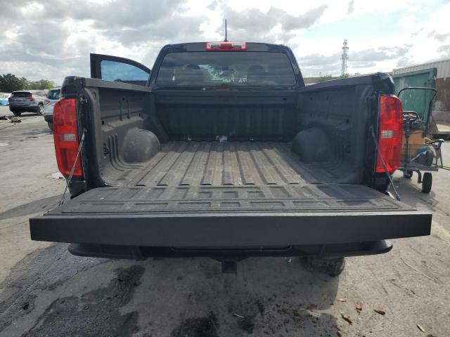 Photo 6 from auction – 2018 CHEVROLET COLORADO with VIN 1GCHSBEA7J1211458