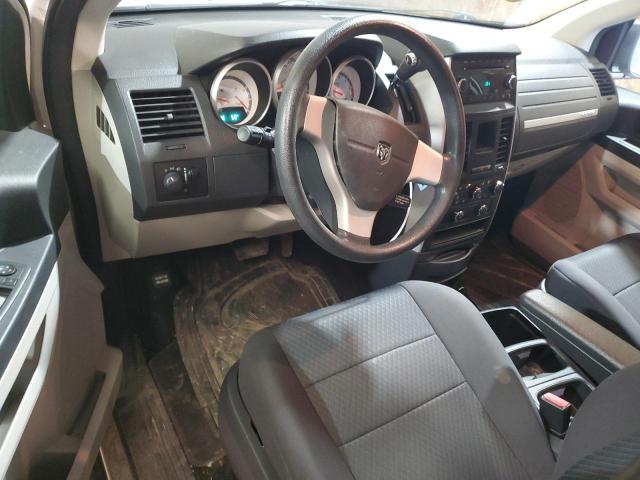 Photo 8 from auction – 2010 DODGE GRAND CARA with VIN 2D4RN4DE2AR332795