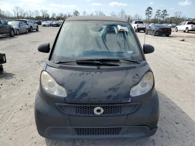 Photo 5 from auction – 2015 SMART FORTWO PUR with VIN WMEEJ3BA2FK793830