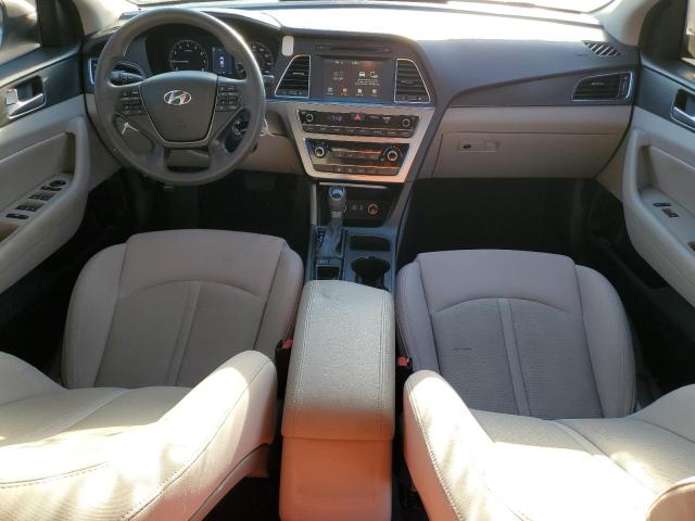 Photo 8 from auction – 2016 HYUNDAI SONATA SPO with VIN 5NPE34AF2GH382665