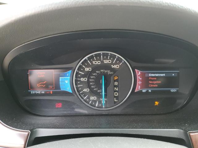 Снимка 9 от търг – 2012 FORD EDGE LIMIT с VIN 2FMDK3K97CBA22245