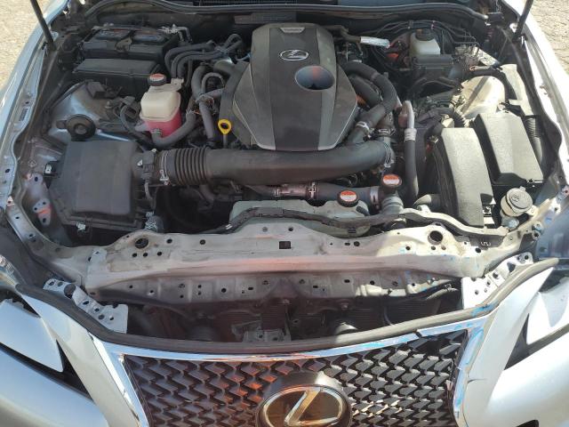 Снимка 11 от търг – 2016 LEXUS IS 200T с VIN JTHBA1D21G5023290