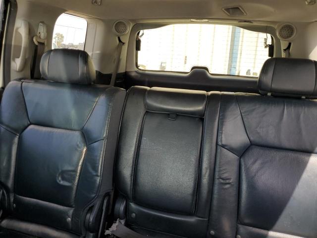Photo 10 from auction – 2009 HONDA PILOT EXL with VIN 5FNYF38689B015467