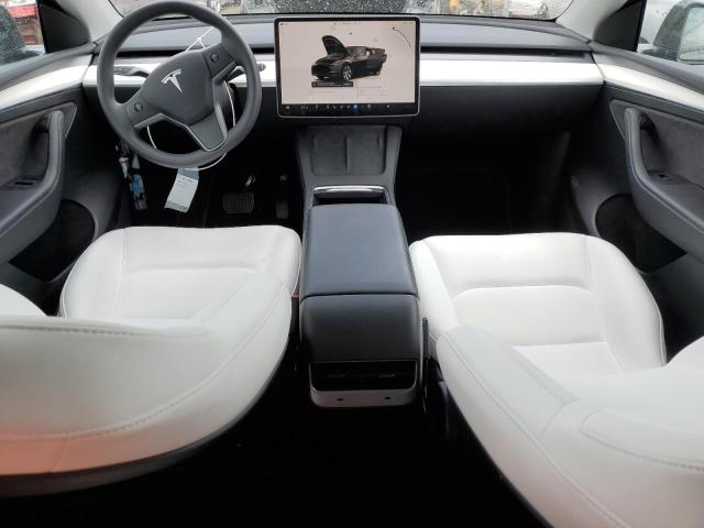 Снимка 8 от търг – 2023 TESLA MODEL Y с VIN 7SAYGDEE7PF903027