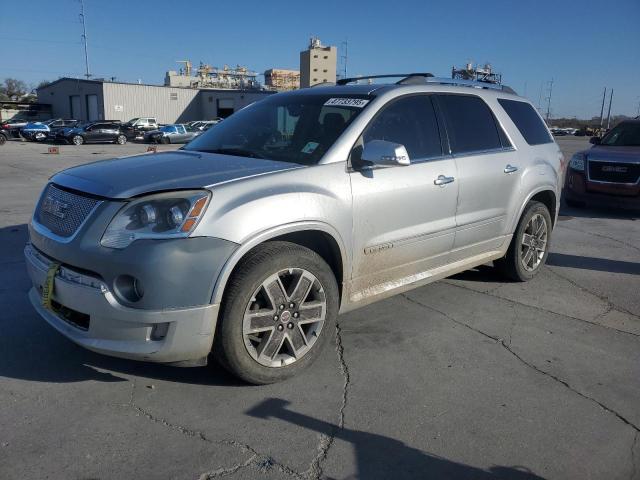 GMC ACADIA DEN 2012 with VIN 1GKKRTED1CJ398298 - Photo from auction