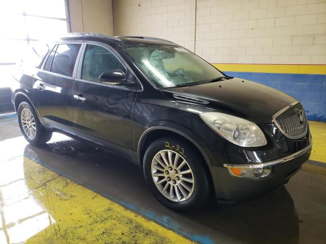 Снимка 4 от търг – 2012 BUICK ENCLAVE с VIN 5GAKRCED2CJ356106