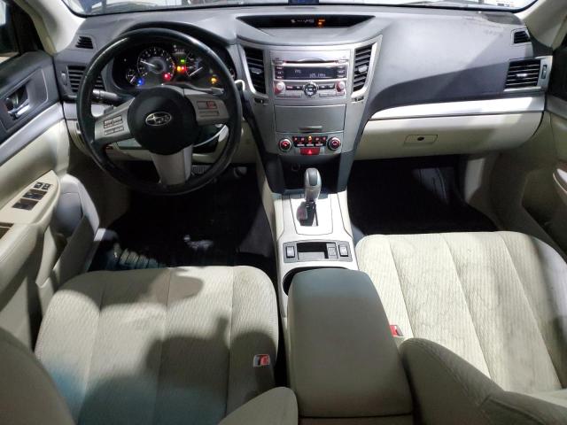 Photo 8 from auction – 2010 SUBARU LEGACY 2.5 with VIN 4S3BMBC67A3238551