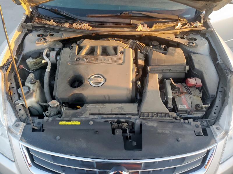 Photo 11 from auction – 2011 NISSAN ALTIMA SR with VIN 1N4BL2AP1BN470881