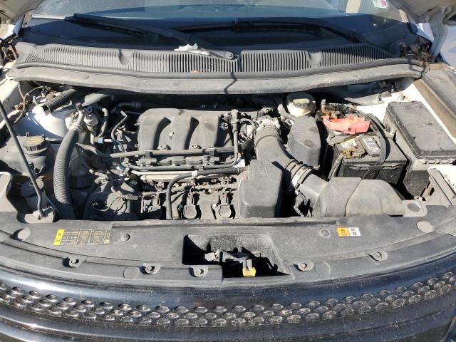 Photo 12 from auction – 2014 FORD EXPLORER P with VIN 1FM5K8AR9EGA18583