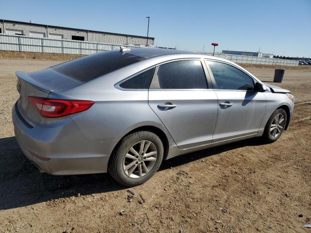 Photo 3 from auction – 2017 HYUNDAI SONATA SE with VIN 5NPE24AF4HH485297