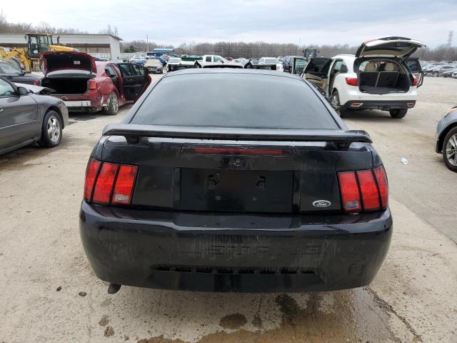 Photo 6 from auction – 2004 FORD MUSTANG with VIN 1FAFP40624F208973