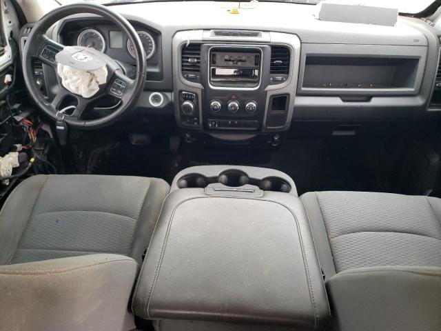 Photo 8 from auction – 2016 RAM 1500 ST with VIN 1C6RR7FT6GS212298