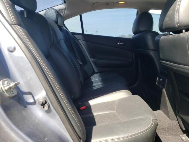 Photo 10 from auction – 2011 NISSAN MAXIMA S with VIN 1N4AA5AP9BC851537