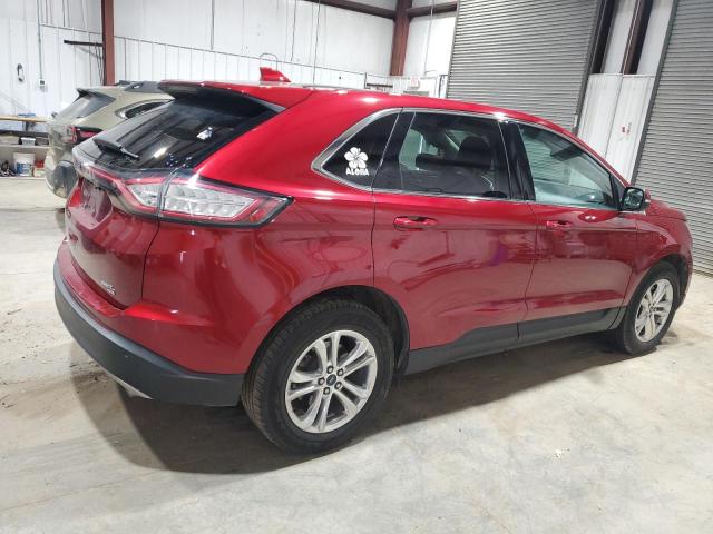 Photo 3 from auction – 2016 FORD EDGE SEL with VIN 2FMPK4J82GBB32931