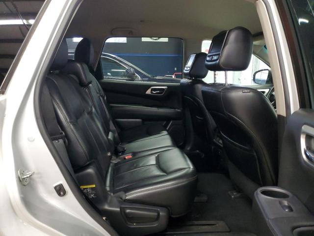 Photo 10 from auction – 2015 NISSAN PATHFINDER with VIN 5N1AR2MMXFC664120