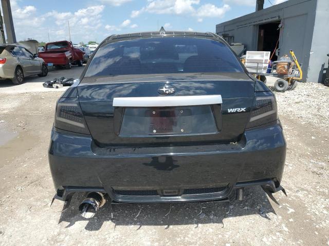 Photo 6 from auction – 2011 SUBARU IMPREZA WR with VIN JF1GV7E62BG521128
