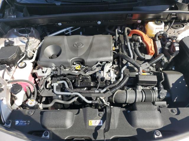 Photo 12 from auction – 2022 TOYOTA VENZA LE with VIN JTEAAAAH2NJ103574