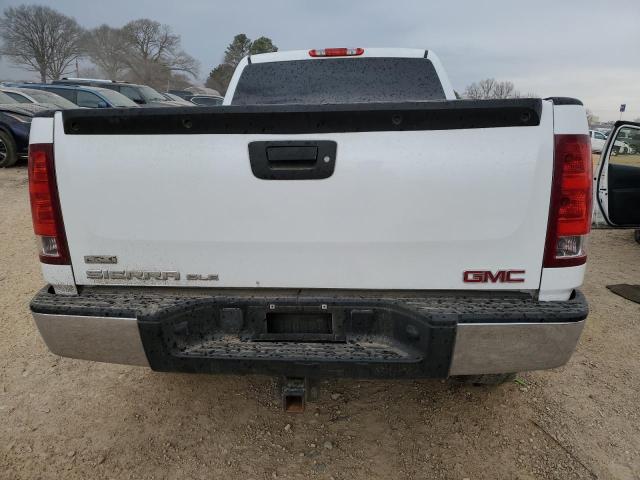 Photo 6 from auction – 2011 GMC SIERRA C15 with VIN 1GTR1VE07BZ395416