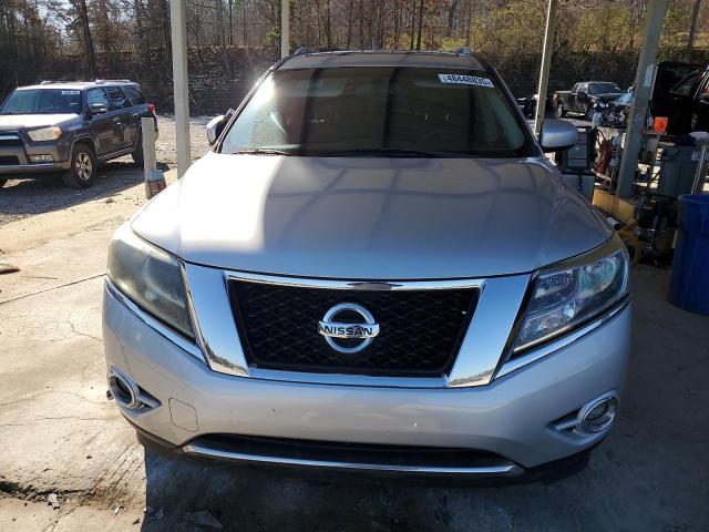 Снимка 5 от търг – 2014 NISSAN PATHFINDER с VIN 5N1AR2MN3EC601917
