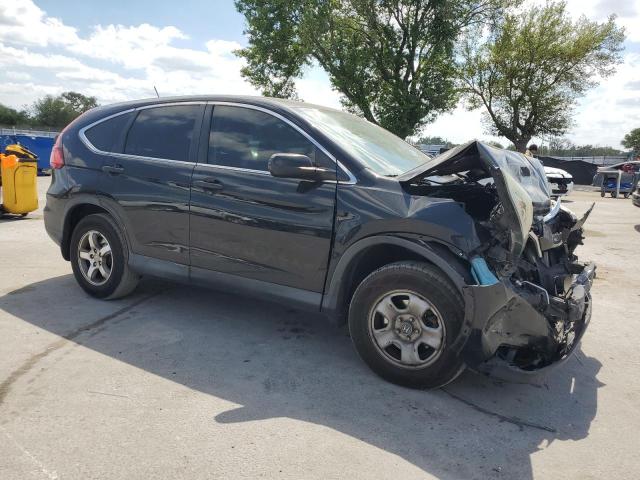 Photo 4 from auction – 2016 HONDA CR-V LX with VIN 2HKRM4H33GH651220