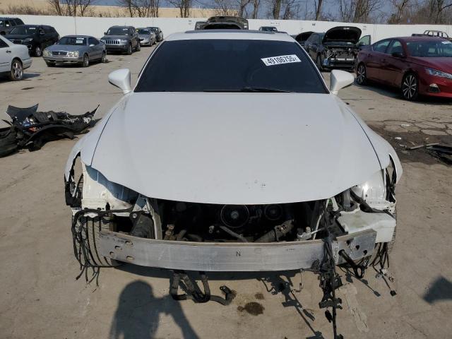 Photo 5 from auction – 2016 LEXUS IS 200T with VIN JTHBA1D29G5008701