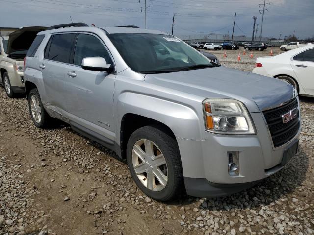 Снимка 4 от търг – 2011 GMC TERRAIN SL с VIN 2CTALUEC3B6448690